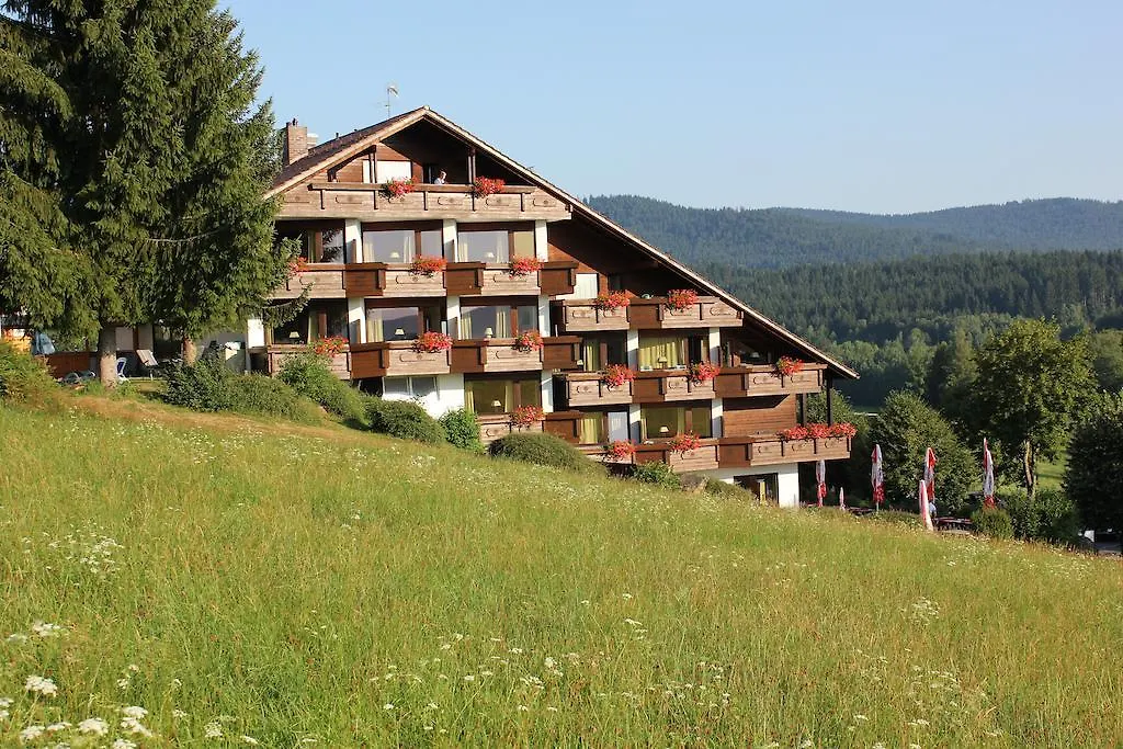 Landhotel Magdalenenhof Gbr Zwiesel