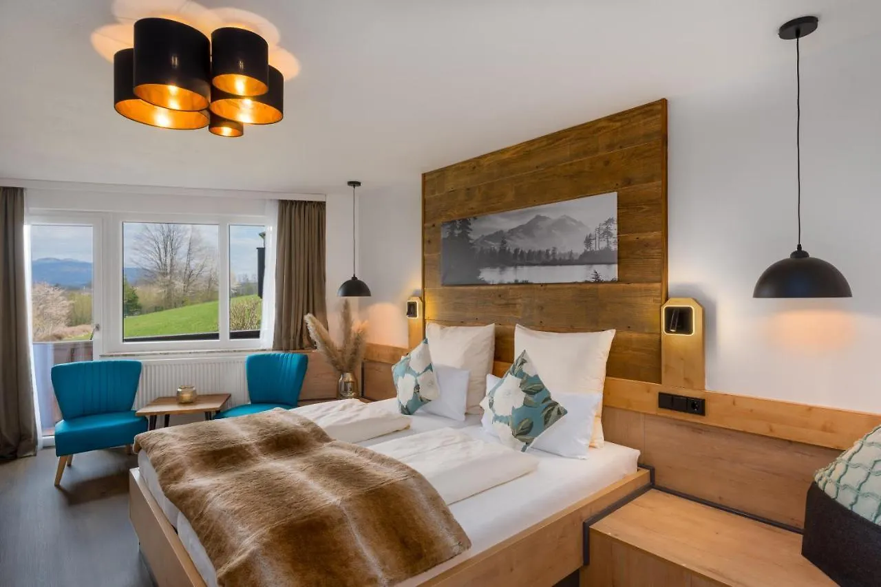 Otel Landhotel Magdalenenhof Gbr Zwiesel
