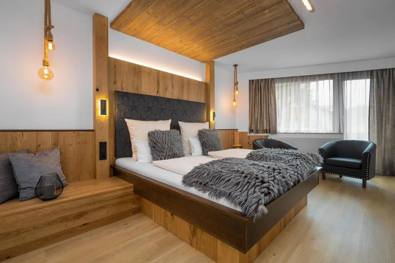 Landhotel Magdalenenhof Gbr Zwiesel Otel