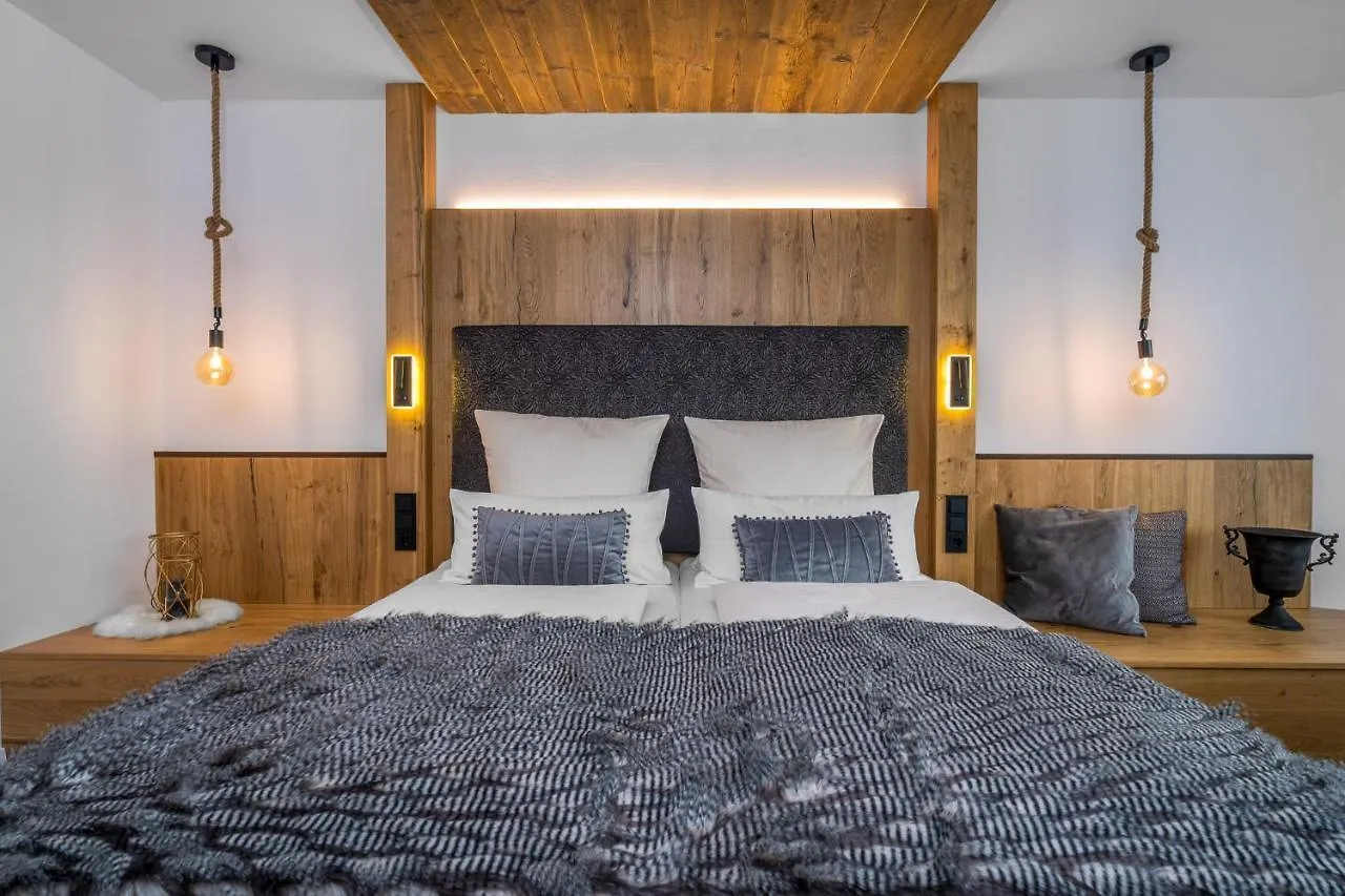 Otel Landhotel Magdalenenhof Gbr Zwiesel
